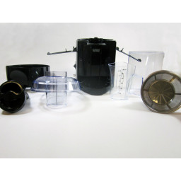 Black and Decker JE2200B Разборка