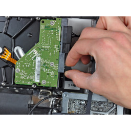 iMac Intel 27 