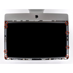 iMac Intel 21,5 