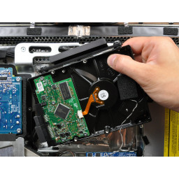 iMac Intel 20 
