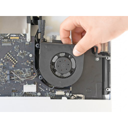 iMac Intel 27 