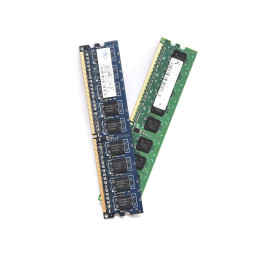 Замена оперативной памяти Dell Precision T3400